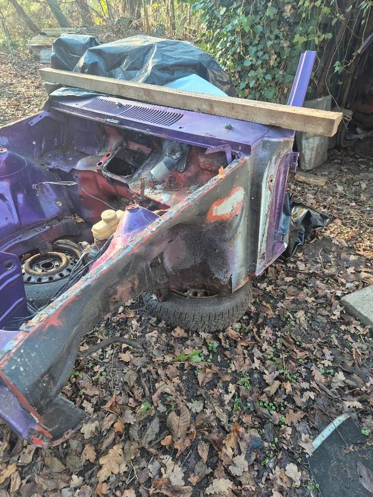 opel kadett c onderdelen, Auto-onderdelen, Overige Auto-onderdelen, Opel, Ophalen