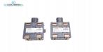 Audi ACC radarsensoren set 4M0907590G 4M0907566G origineel n