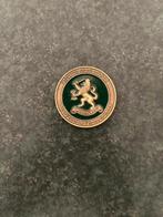 KCT coin, Verzamelen, Militaria | Algemeen, Ophalen, Landmacht, Nederland, Embleem of Badge