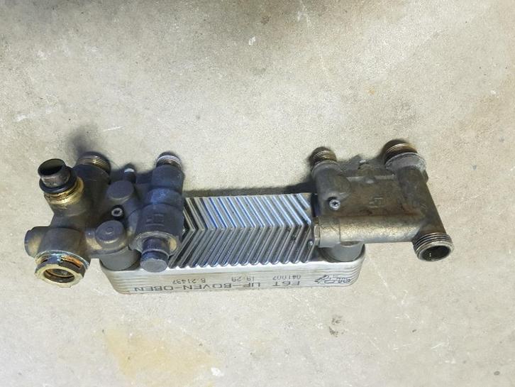 Remeha onderdelen,Avanta,Calenta,Quinta25-35-45,W21-28eco, Doe-het-zelf en Verbouw, Verwarming en Radiatoren, Gebruikt, Overige typen