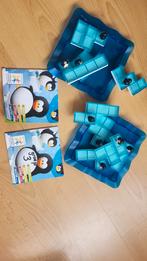 Puzzelen 2 stuks, Ophalen of Verzenden, Zo goed als nieuw, Jongen of Meisje