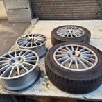 OZ Superturismo LM 5x120 BMW en VW T5 T6 Transporter, Auto-onderdelen, Banden en Velgen, Overig, Gebruikt, Velg(en), 17 inch