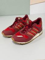ADIDAS ZX-700 FX6956 zx700 rood rode sneakers NIEUW maat 42, Kleding | Heren, Schoenen, Overige kleuren, Nieuw, Ophalen of Verzenden