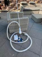 ZWEMBAD STOFZUIGER, Ophalen of Verzenden, Zo goed als nieuw