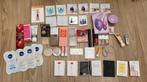 Pakket (51 stuks) beautyproducten make-up (mascara, oogpotlo, Ophalen of Verzenden, Nieuw, Overige kleuren, Gehele gezicht