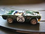 Triumph TRS  Le Mans 1961  unieke  slot car, Overige merken, Onderdelen, Nieuw, Ophalen of Verzenden