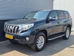 Toyota Land Cruiser 3.0 D-4D-F SX Blind Van Automaat, Naviga, Auto's, Automaat, Euro 5, Gebruikt, Bedrijf