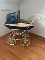 Vintage poppenwagen Merk Zekiwa Kleine beschadigingen, Antiek en Kunst, Antiek | Speelgoed, Ophalen