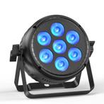 DJLicht 210W RGBW 4-IN-1 Ledpar, Muziek en Instrumenten, Licht en Laser, ., Nieuw, Ophalen of Verzenden, .