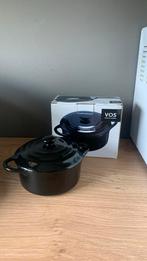 Mini pannetjes, Huis en Inrichting, Keuken | Potten en Pannen, Ophalen of Verzenden, Zo goed als nieuw