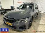 BMW 3-serie Touring M340i xDrive Business Edition Plus, 1780 kg, Euro 6, Adaptive Cruise Control, Vierwielaandrijving