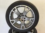 MASERATI LEVANTE ORG. GEBRUIKTE ALLSEASON BREEDSET 20 INCH, Gebruikt, 265 mm, Banden en Velgen, Ophalen of Verzenden