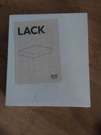 Lack plankje, Huis en Inrichting, Woonaccessoires | Wandplanken en Boekenplanken, Ophalen, Nieuw