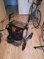 Gemino 30 Sunrise, Ophalen