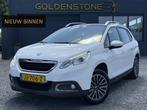 Peugeot 2008 1.2 PureTech Active Automaat,2e Eigenaar,Pano,N, Euro 5, Gebruikt, 1199 cc, 82 pk