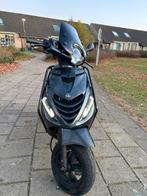 Piaggio Zip 50cc 4T, Fietsen en Brommers, Scooters | Piaggio, Ophalen, Gebruikt, Overige modellen, Maximaal 45 km/u