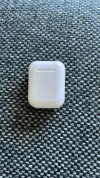 Airpods met lader, Ophalen