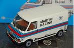 SALE 1:18 FIAT 242 RALLY LANCIA TEAM 1984 Martini Laudo WRH, Hobby en Vrije tijd, Modelauto's | 1:18, Verzenden, Zo goed als nieuw