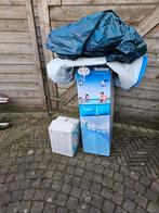 Zwembad 2, Ophalen, Minder dan 80 cm, 200 tot 400 cm, Minder dan 200 cm