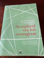 De wijsheid van het enneagram- Don Richard Riso en R. Hudson, Boeken, Ophalen of Verzenden, Zo goed als nieuw
