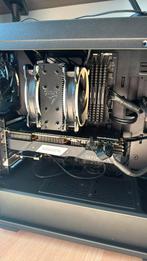 Gigabyte RTX 2070 super incl. Originele doos, Computers en Software, Videokaarten, Ophalen, PCI-Express 3, Zo goed als nieuw, Nvidia