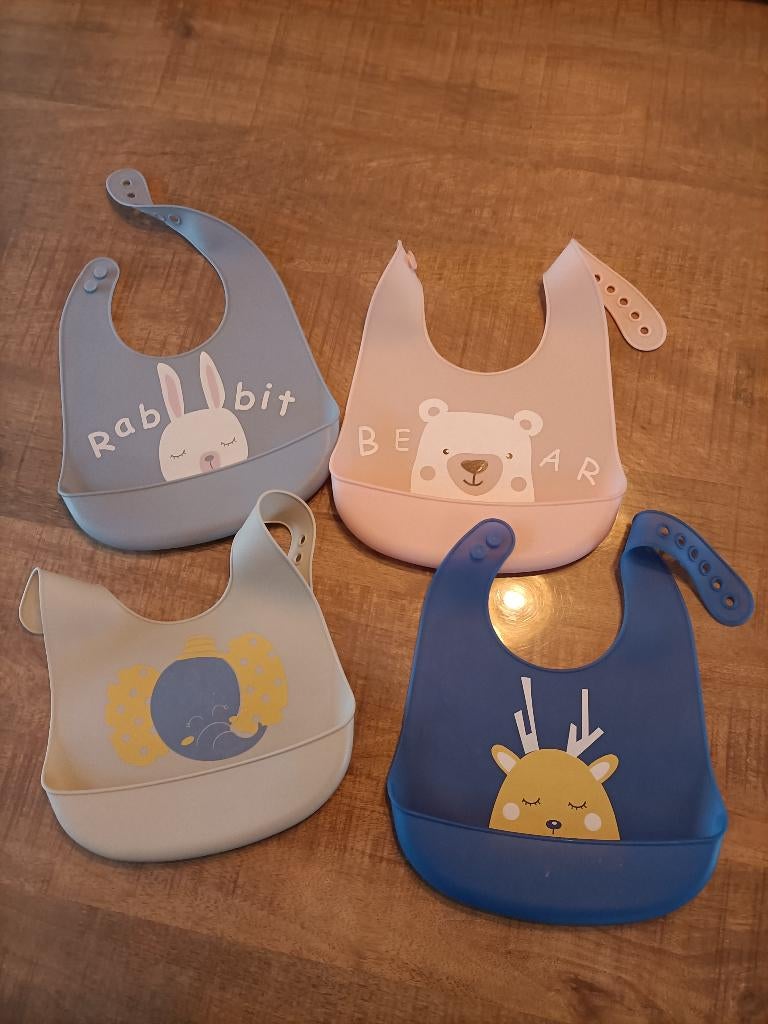 Slabben, Ophalen of Verzenden, Overige typen