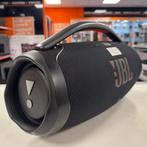 JBL Boombox 3 Bluetooth Speaker Zwart, JBL, Zo goed als nieuw, Support@jbl.com, 400 Atlantic Street
Stamford, CT 06901
USA