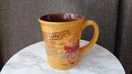Winnie de pooh mok Disney land, Ophalen of Verzenden, Winnie de Poeh of vrienden, Nieuw, Servies
