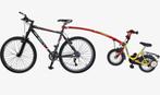 Trailgator Aanhangfiets - Fiets Mee!, Fietsen en Brommers, Fietsaccessoires | Aanhangers en Karren, Ophalen, Gebruikt, Aanhangfiets