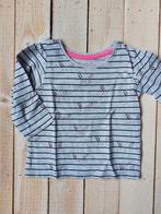 Primark Shirtje Maat 74, Zo goed als nieuw, Primark, Shirtje of Longsleeve, Verzenden