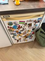 Ignis koelkast, Ophalen, Zo goed als nieuw, 45 tot 60 cm, Zonder vriesvak