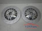 Audi RS3 8P0 Remschijven Geventileerd Voorzijde, Ophalen, Nieuw