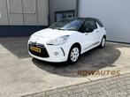 Citroen DS3 1.6 So Chic, Voorwielaandrijving, Euro 5, Gebruikt, 4 cilinders