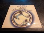 Lp camel - the snow goose, Ophalen of Verzenden, Gebruikt, 12 inch, Poprock