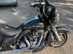 Harley Davidson Street Glide 5HD1 Europees Model, Motoren, Chopper, Particulier