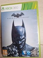 batman arkham origins xbox 360 game spel 16+ warner brothers, Spelcomputers en Games, Games | Xbox 360, Avontuur en Actie, Vanaf 18 jaar