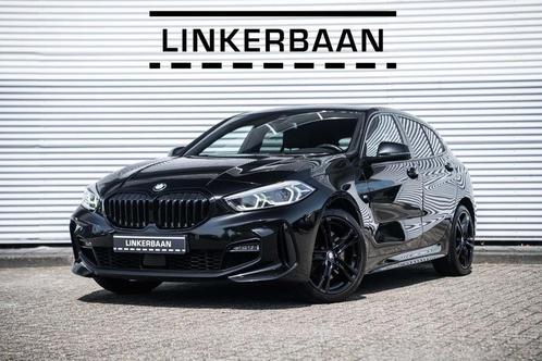 BMW 1-serie 120i | M Sport | PDC | LED | 18 inch |, Auto's, BMW, Bedrijf, Te koop, 1-Serie, ABS, Airbags, Airconditioning, Alarm