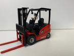 HangchaA25  Heftruck 1:25, Hobby en Vrije tijd, Modelauto's | Overige schalen, Ophalen of Verzenden, Zo goed als nieuw, Overige typen