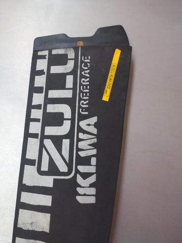 Zulu IKLWA 43 EV2 Carbon Vin beschikbaar voor biedingen