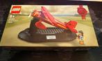 Nieuwe LEGO 40450 Amelia Earhart Tribute, Ophalen of Verzenden, Nieuw, Complete set, Lego