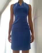 Reiss cocktaildress, Reiss, Blauw, Cocktailjurk, Ophalen of Verzenden