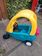 Little Tikes Grand Coupé Loopauto, Ophalen, Gebruikt, Loopvoertuig