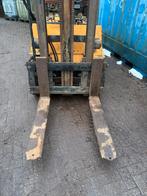 Heftruck diesel 3,5 tonner, Ophalen, Gebruikt