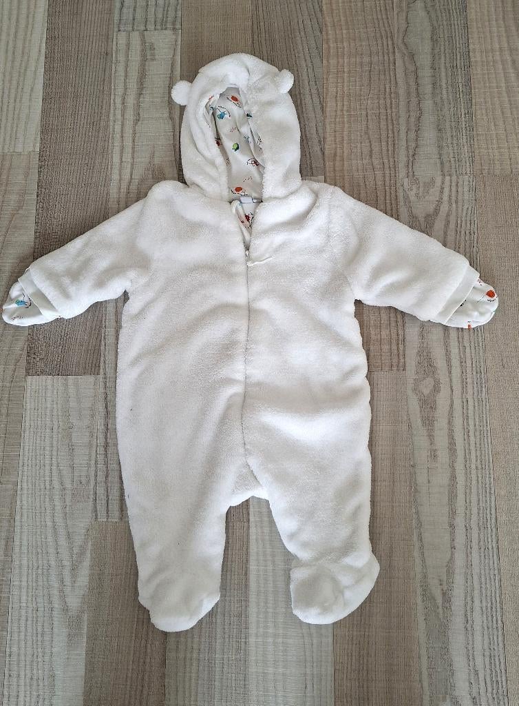 Berenpakje van Prenatal maat 62, Jongetje of Meisje, Ophalen of Verzenden, Prenatal, Overige typen