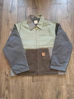 Carhartt Rework Jas -Limited One of One- (Maat L), Verzenden, Nieuw, Maat 52/54 (L), Carhartt