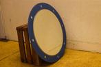 Ronde spiegel 44242, Huis en Inrichting, Woonaccessoires | Spiegels, Gebruikt, Rond, Ophalen of Verzenden, Minder dan 100 cm