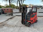 Linde H20D, Ophalen, Linde, Diesel, Heftruck