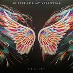 BULLET FOR MY VALENTINE - gravity LP, Cd's en Dvd's, Vinyl | Hardrock en Metal, Ophalen of Verzenden, Zo goed als nieuw