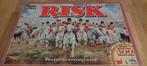 Risk paarse doos van parker, Hobby en Vrije tijd, Gezelschapsspellen | Bordspellen, Een of twee spelers, Ophalen of Verzenden