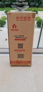 Nieuwe 5-delige haardset / openhaard gereedschap, Ophalen, Nieuw, Vrijstaande haard, Houthaard